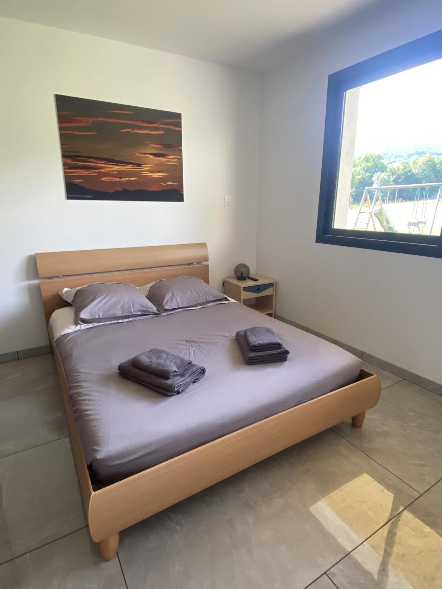 Magnifique Villa Sabot De Venus Le Lautaret Ngoại thất bức ảnh
